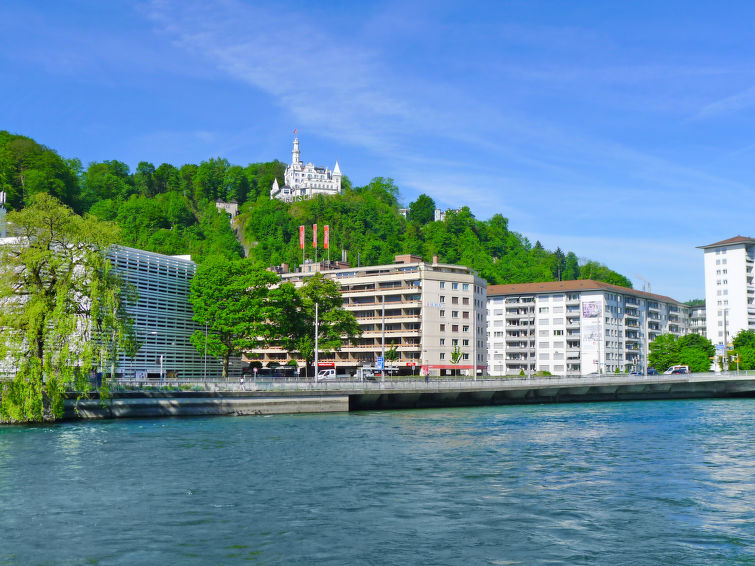 Search and Stay destination Luzern, LU - Switzerland from AU$ 506. Superior