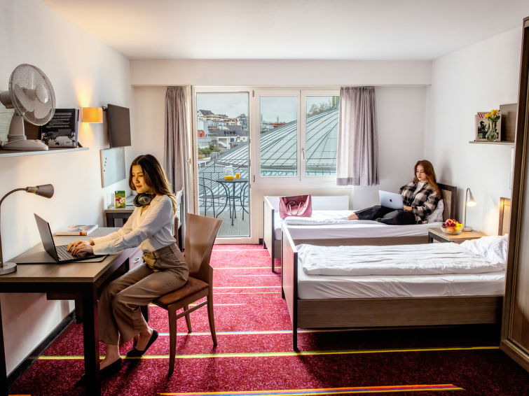 Holiday Rental Accommodation