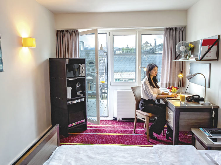 Holiday Rental Accommodation