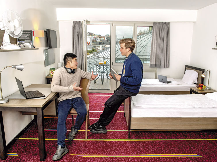 Holiday Rental Accommodation