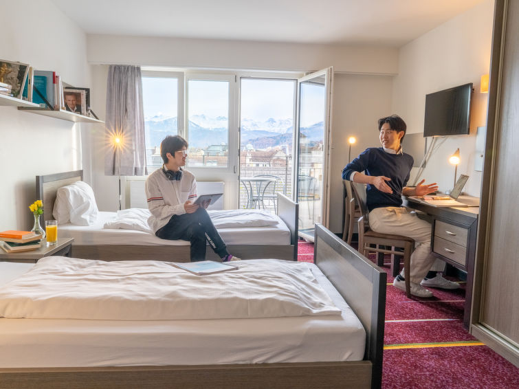Holiday Rental Accommodation