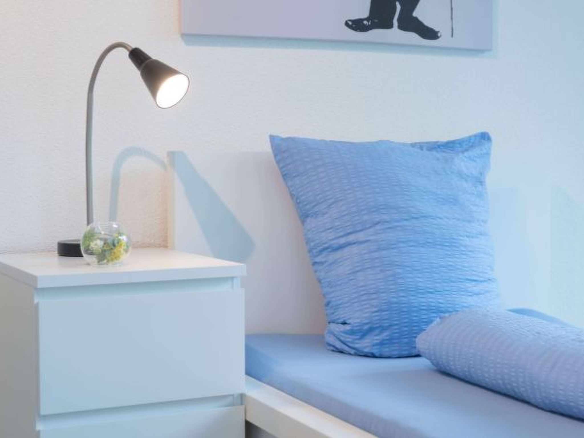 LU Engelberg II - Allmend HITrental Apartment - Binnen