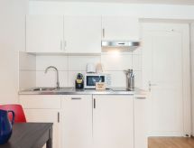 Knus appartement in hartje Luzern, 10 meter van het centrum - thumbnail 4