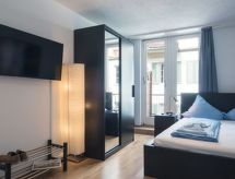 Knus appartement in hartje Luzern, 10 meter van het centrum - thumbnail 2