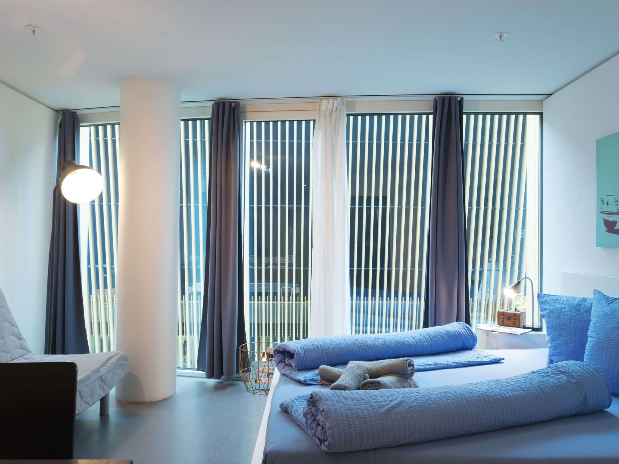 Inside other