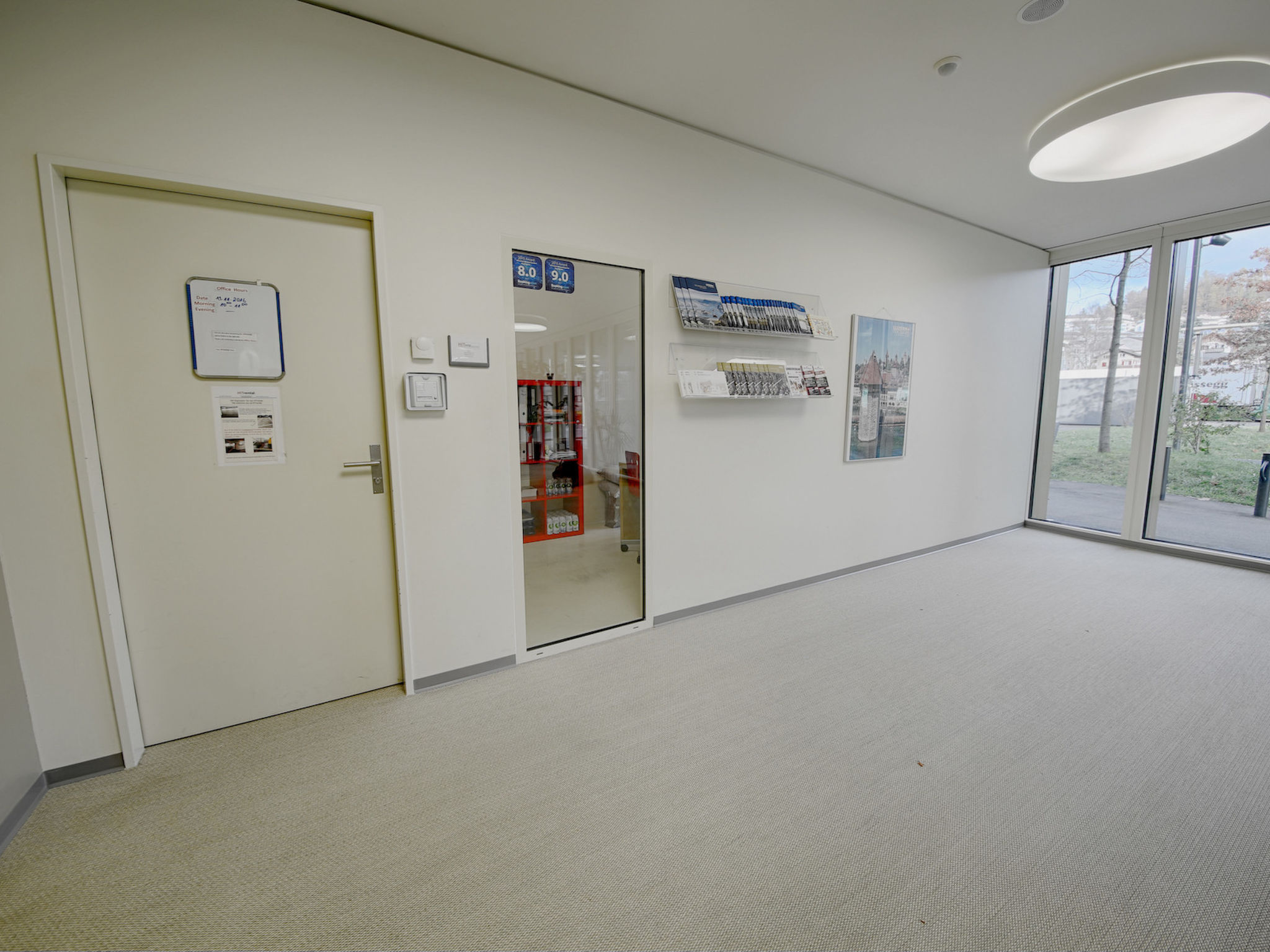 Inside other