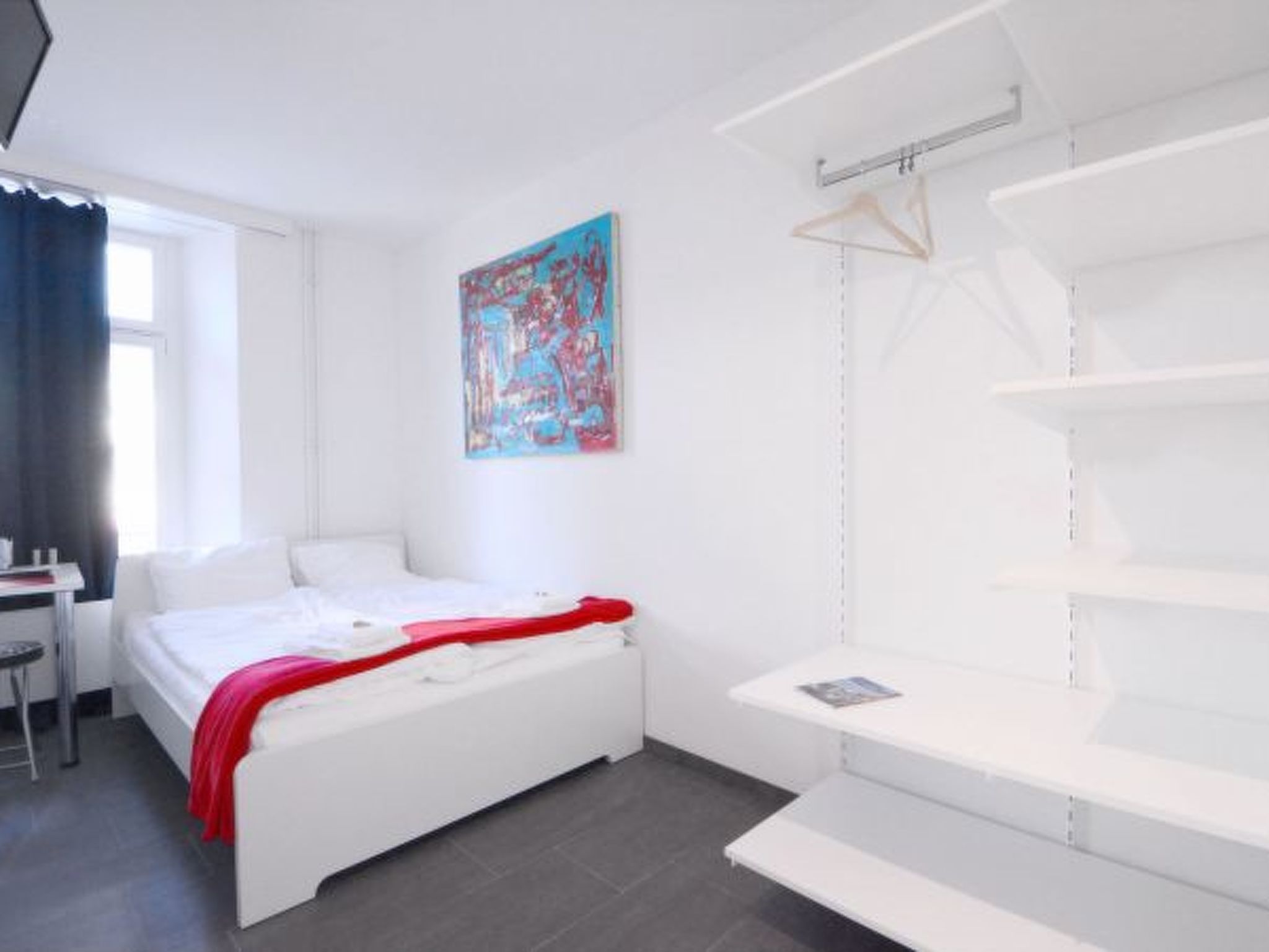 LU Station II - HITrental Apartment