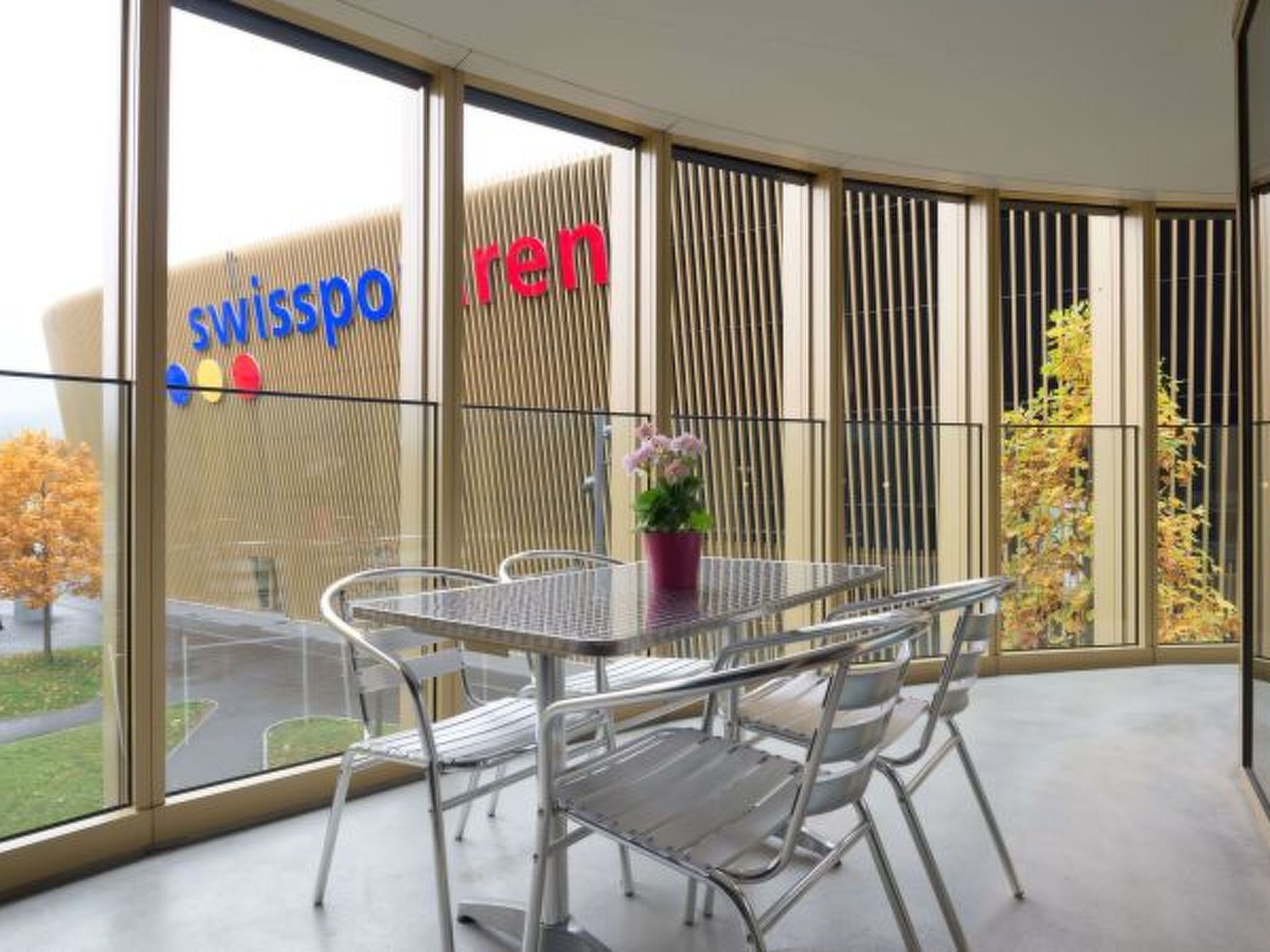 LU Rigi I - Allmend HITrental Apartment - Buiten