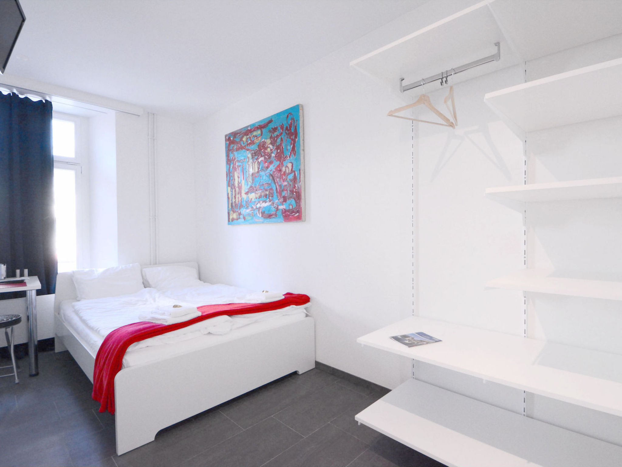 Appartement – Intérieur, photo 2 sur 11