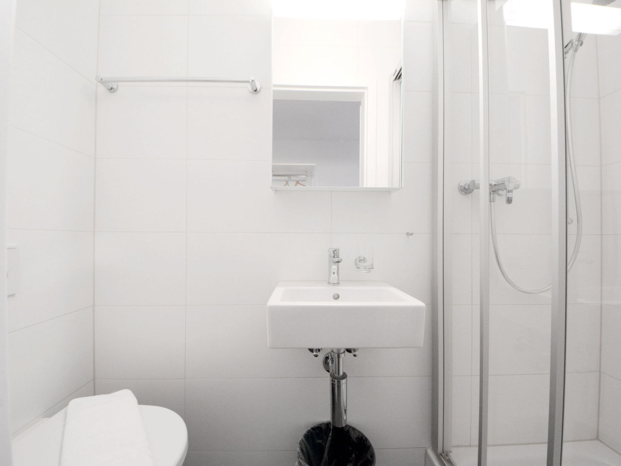 Appartement – Intérieur, photo 4 sur 11