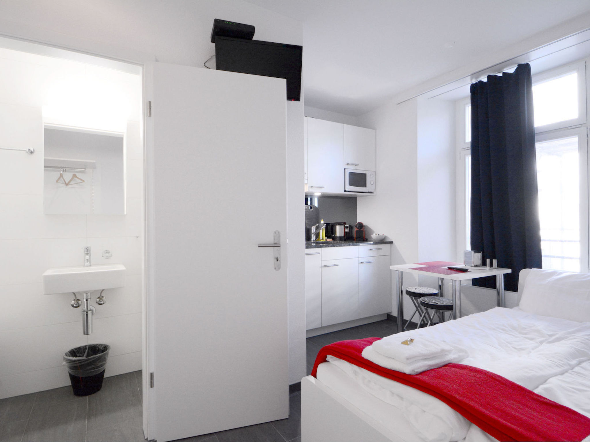 Appartement – Intérieur, photo 5 sur 11