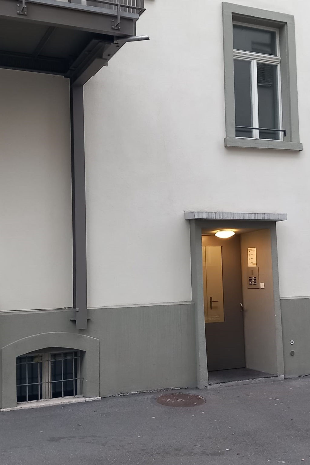 Appartement – Intérieur, photo 10 sur 11