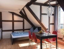 Stijlvol appartement aan de Kapelbrug in hartje Luzern - thumbnail 6
