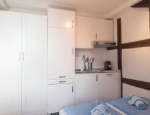 Stijlvol appartement aan de Kapelbrug in hartje Luzern - thumbnail 4