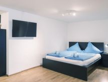 Luxe appartement in de oude binnenstad van Luzern, vlakbij het meer - thumbnail 6