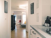 Luxe appartement in de oude binnenstad van Luzern, vlakbij het meer - thumbnail 4