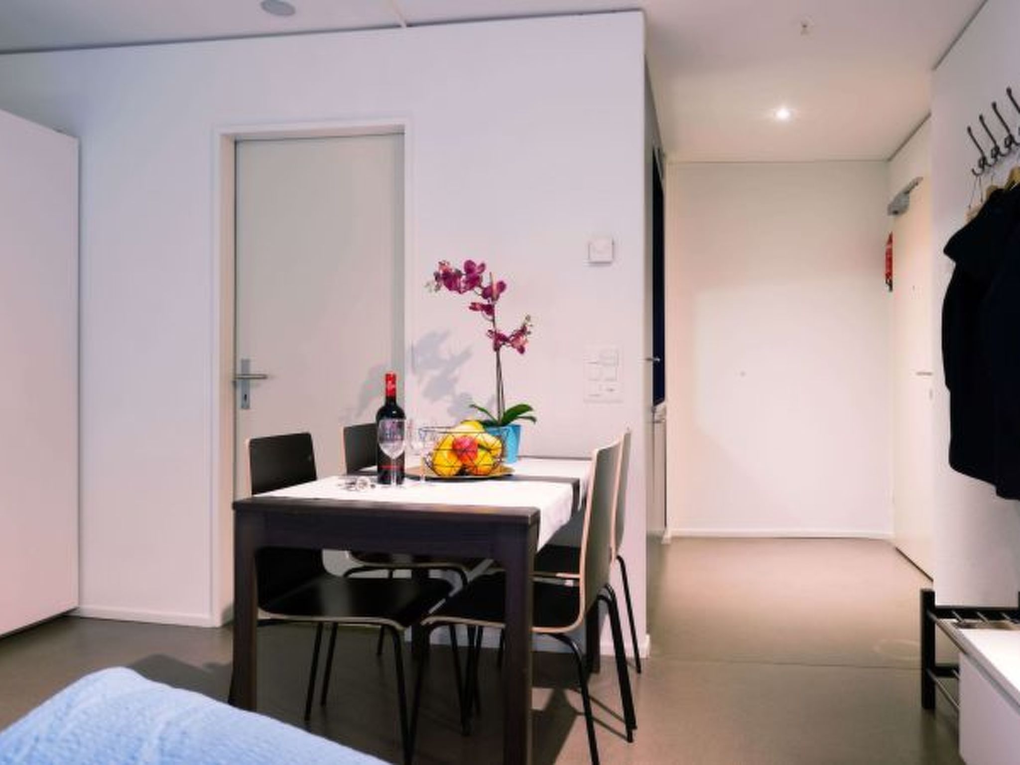 LU Nadelwehr II - Allmend HITrental Apartment - Binnen