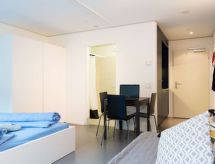 Knus appartement in Luzern met lift, nabij het centrum - thumbnail 6