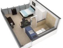 Knus appartement in Luzern met lift, nabij het centrum - thumbnail 3
