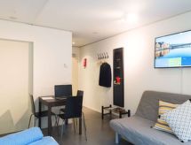 Knus appartement in Luzern met lift, nabij het centrum - thumbnail 2