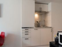 Knus appartement in de oude binnenstad van Luzern, op 10 meter van het centrum - thumbnail 6