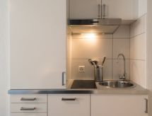 Knus appartement in de oude binnenstad van Luzern, op 10 meter van het centrum - thumbnail 5