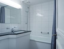 Knus appartement in de oude binnenstad van Luzern, op 10 meter van het centrum - thumbnail 4