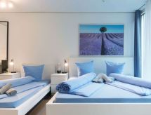Knus appartement in Luzern met balkon, vlakbij het centrum - thumbnail 4