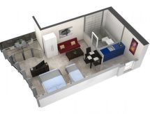 Knus appartement in Luzern met balkon, vlakbij het centrum - thumbnail 3