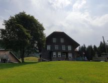 Rustieke bioboerderij voor 8 personen met uitzicht op de Alpen bij Schwarzenberg - thumbnail 1