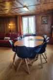Rustieke bioboerderij voor 8 personen met uitzicht op de Alpen bij Schwarzenberg - thumbnail 5