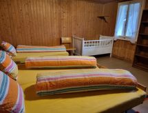 Rustieke bioboerderij voor 8 personen met uitzicht op de Alpen bij Schwarzenberg - thumbnail 6