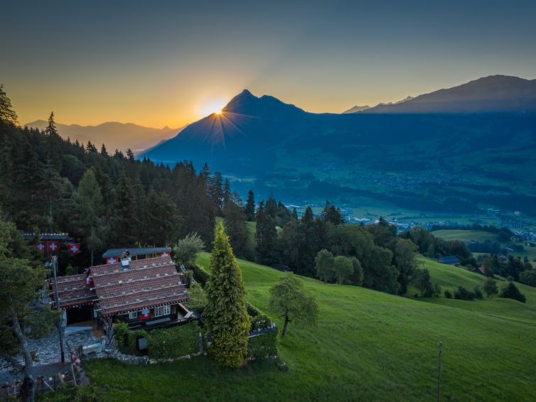 Holiday Rental Accommodation