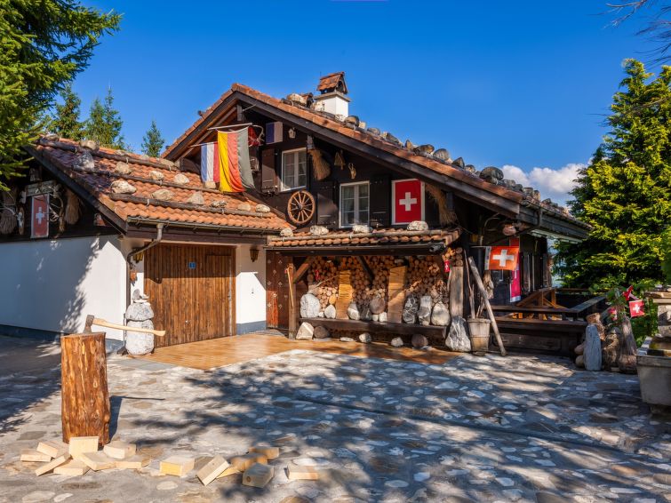 Holiday Rental Accommodation