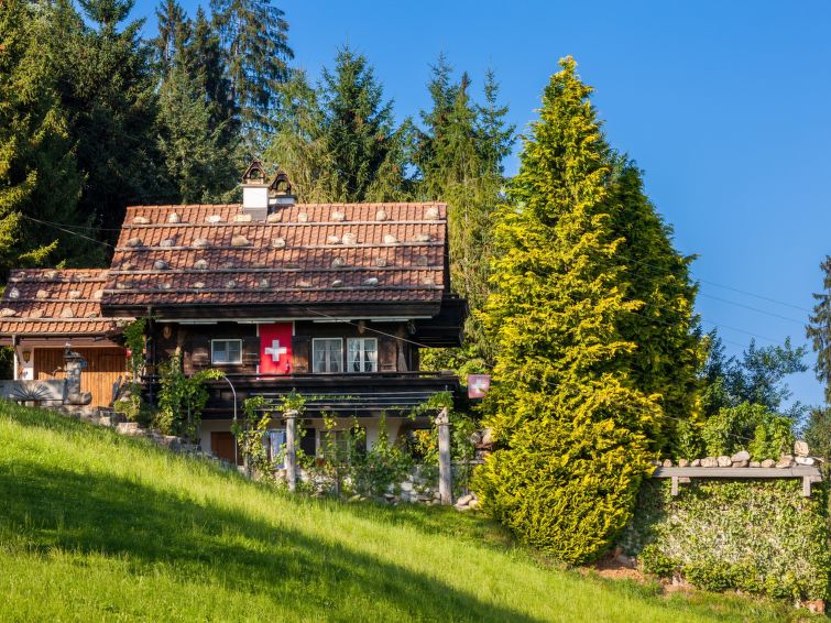 Holiday Rental Accommodation