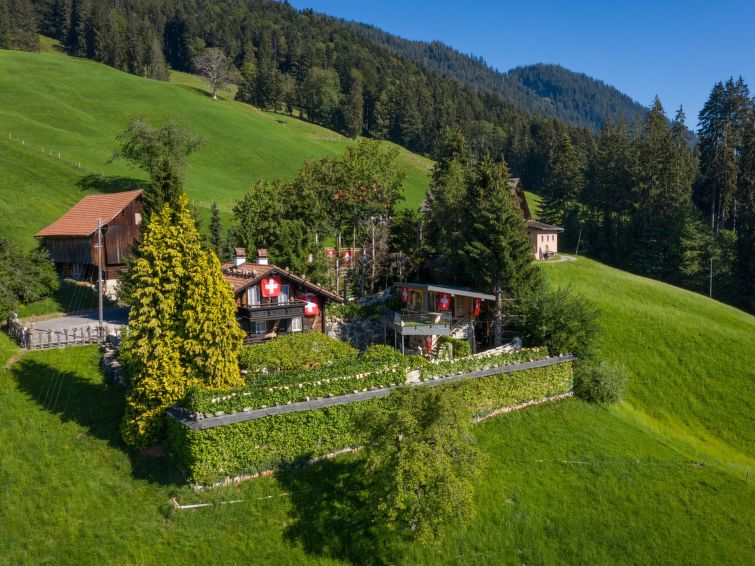 Holiday Rental Accommodation
