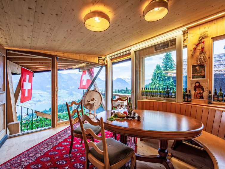 Holiday Rental Accommodation
