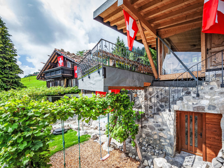 Holiday Rental Accommodation