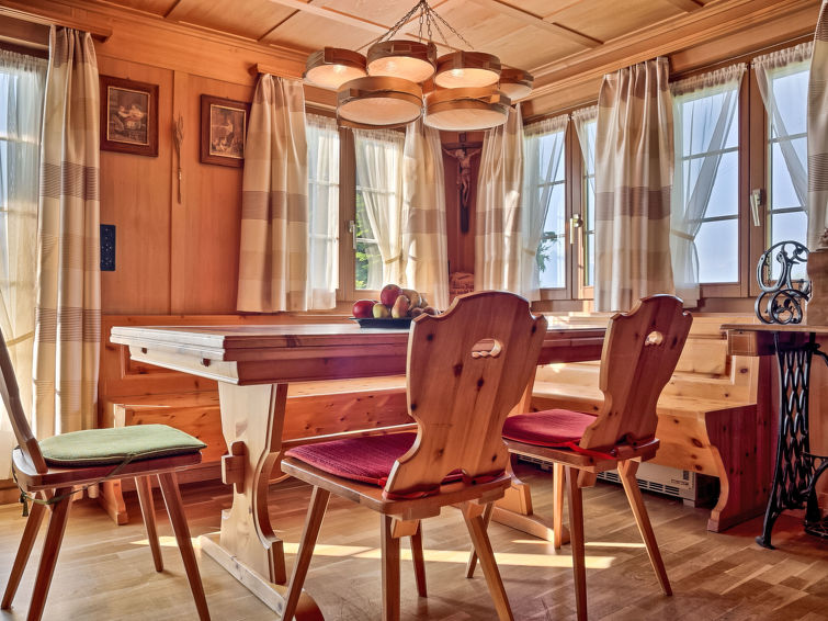 Holiday Rental Accommodation