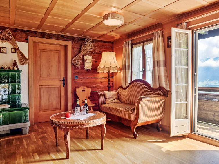 Holiday Rental Accommodation