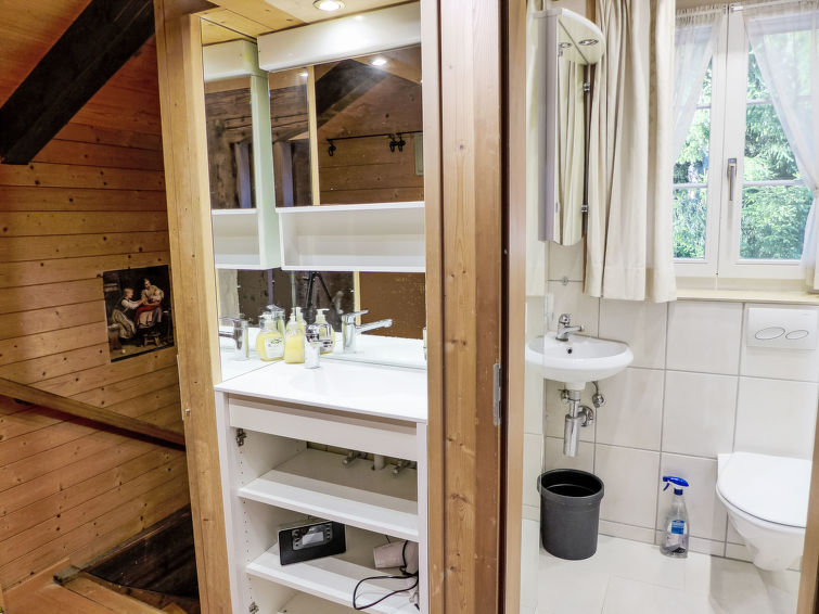 Holiday Rental Accommodation