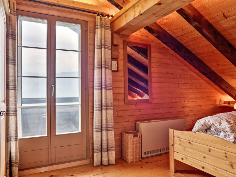 Holiday Rental Accommodation