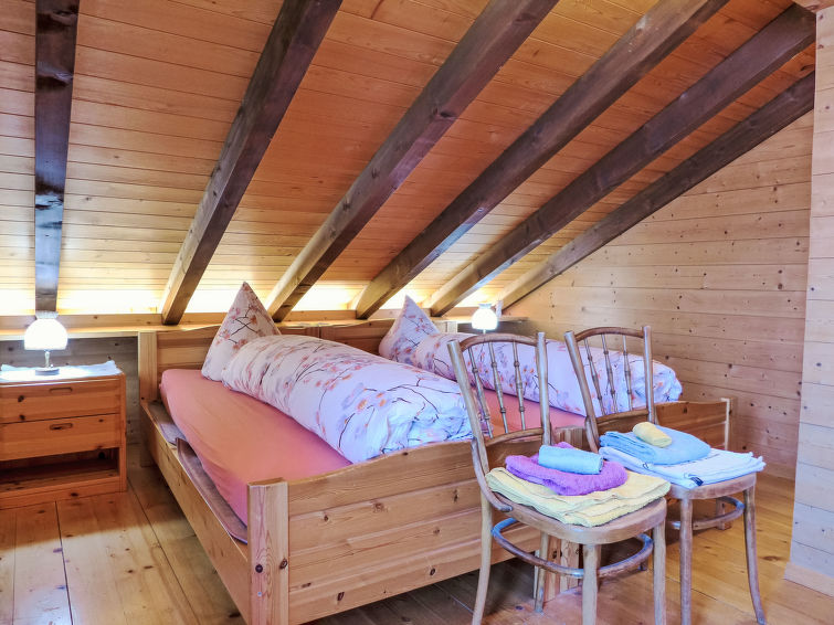 Holiday Rental Accommodation