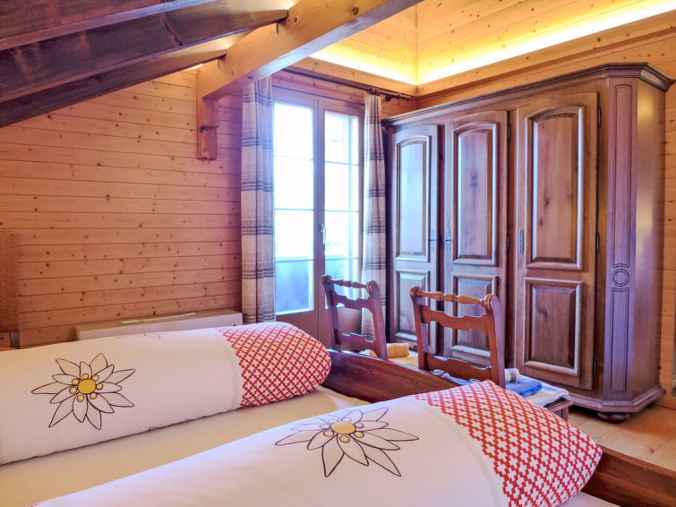 Holiday Rental Accommodation