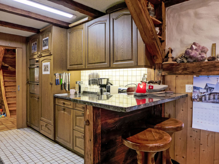 Holiday Rental Accommodation