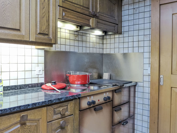 Holiday Rental Accommodation