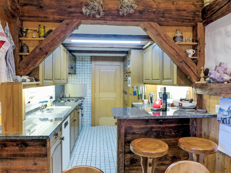Holiday Rental Accommodation