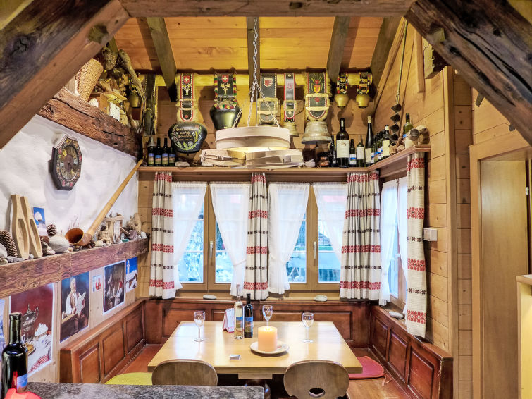 Holiday Rental Accommodation