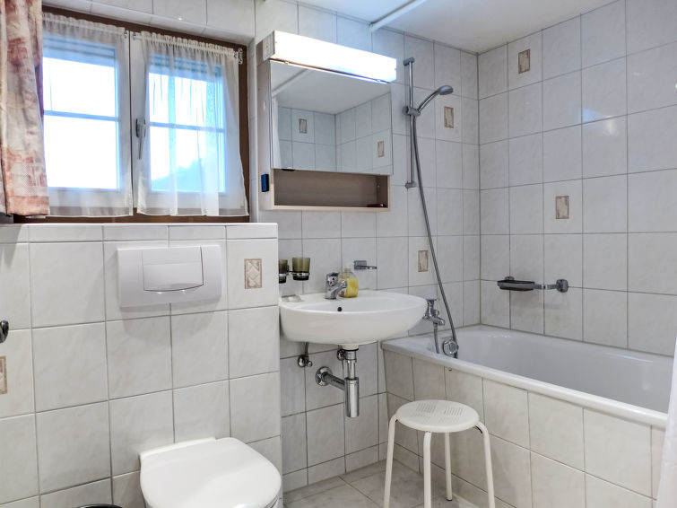 Holiday Rental Accommodation