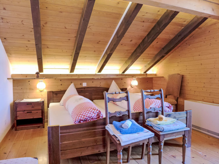 Holiday Rental Accommodation
